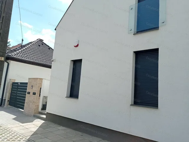 Kiadó lakás Gödöllő 100 nm