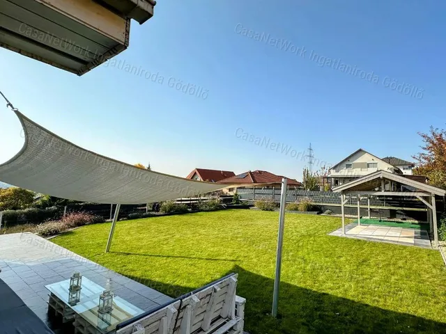 Eladó ház Mogyoród 200 nm