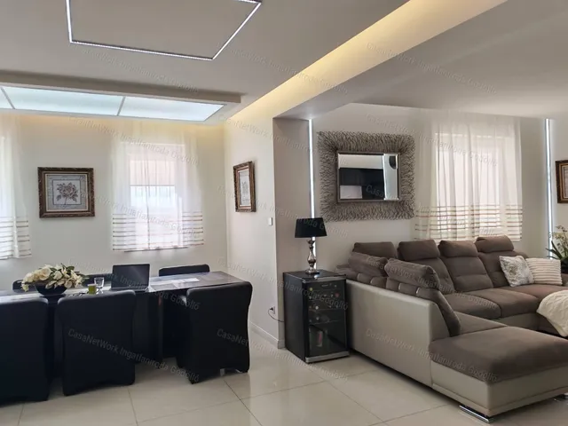 Eladó ház Mogyoród 200 nm