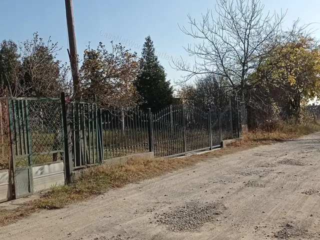 Eladó mezőgazdasági ingatlan Gödöllő 3600 nm