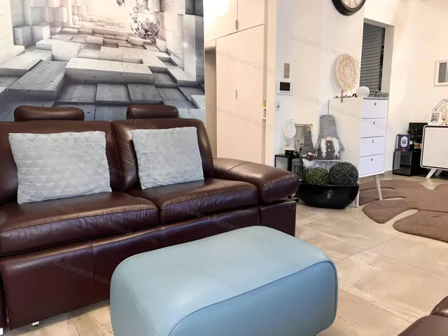 Eladó lakás Aszód 67 nm