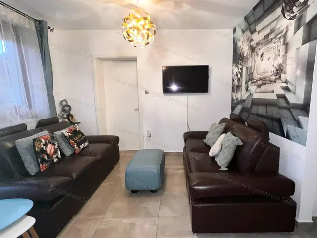 Eladó lakás Aszód 67 nm