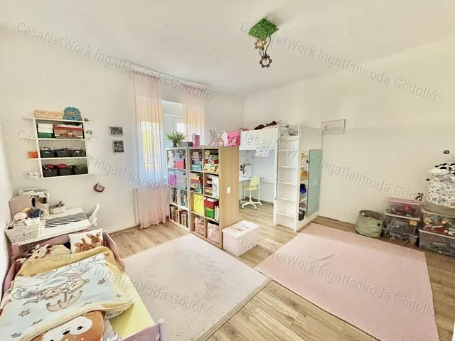 Eladó ház Dány 95 nm