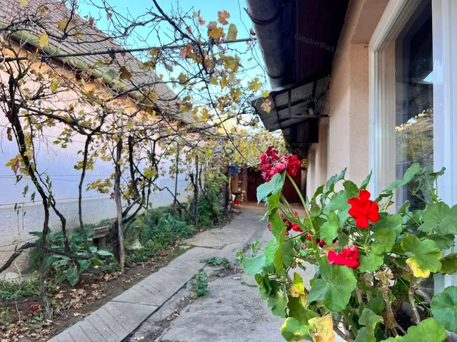 Eladó ház Kálló 87 nm