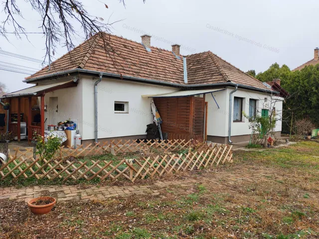 Eladó telek Veresegyház 893 nm