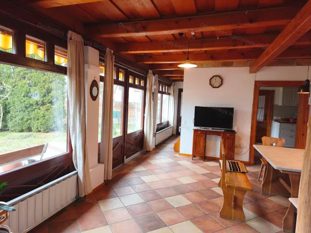 Eladó ház Veresegyház 134 nm