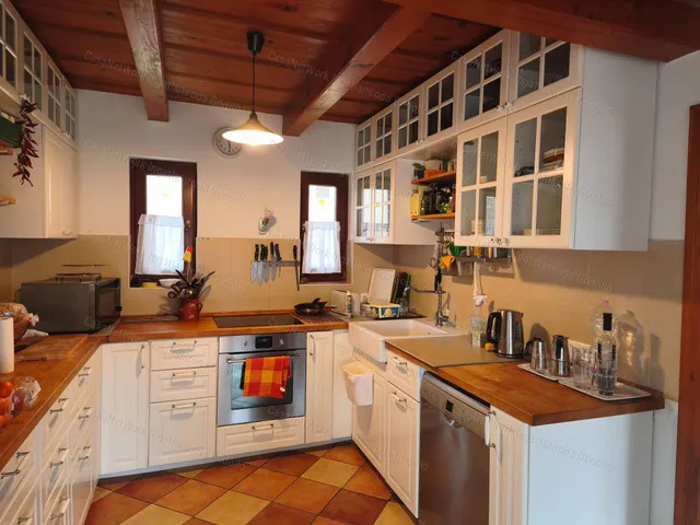 Eladó ház Veresegyház 134 nm