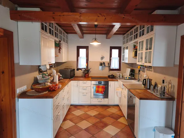 Eladó ház Veresegyház 134 nm