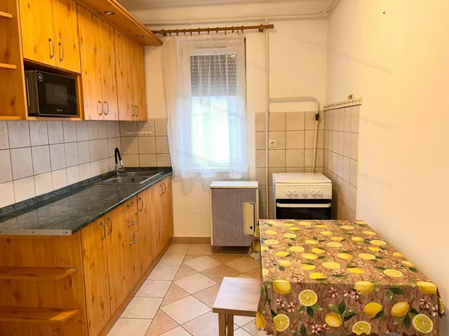 Kiadó lakás Gödöllő 53 nm