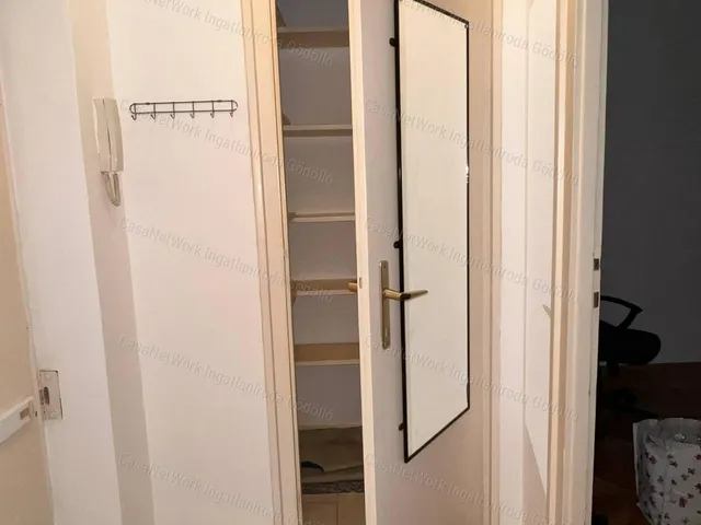 Kiadó lakás Gödöllő 53 nm