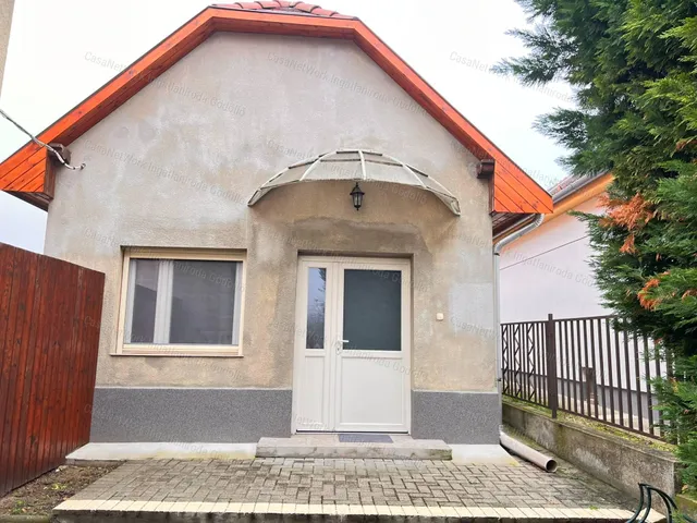 Kiadó ház Gödöllő 50 nm