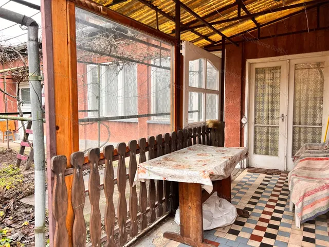 Eladó ház Verseg 96 nm