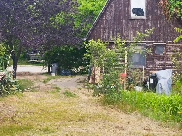 Eladó telek Veresegyház 796 nm
