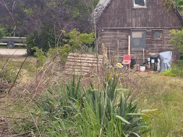 Eladó telek Veresegyház 796 nm