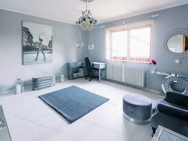 Eladó ház Gödöllő 180 nm