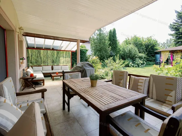 Eladó ház Gödöllő 180 nm