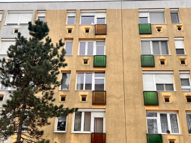 Eladó lakás Gödöllő 51 nm