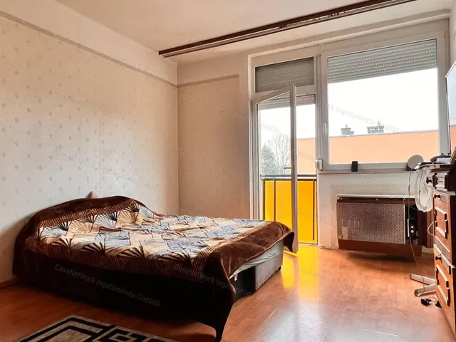 Eladó lakás Gödöllő 51 nm