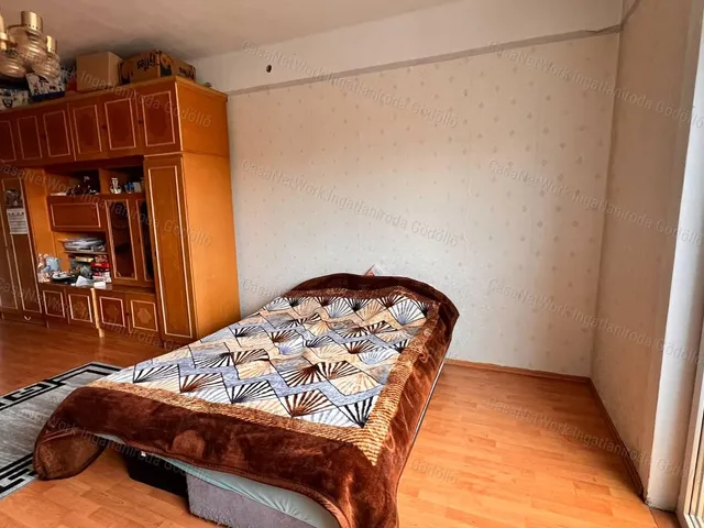 Eladó lakás Gödöllő 51 nm