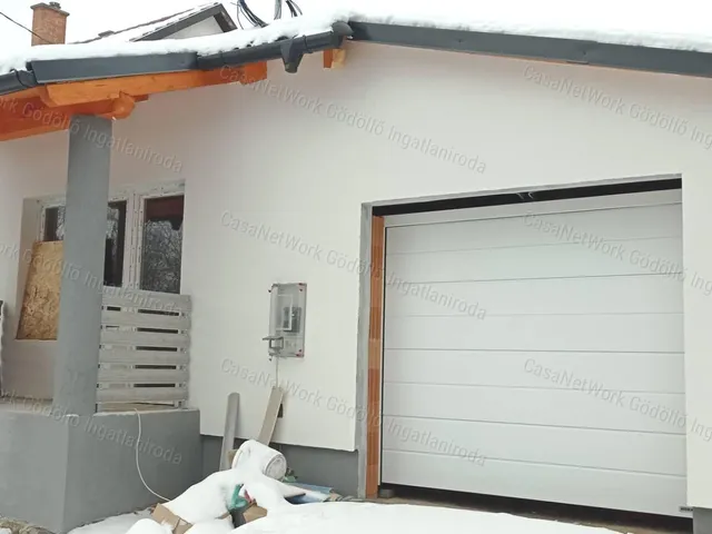 Eladó ház Gödöllő 104 nm