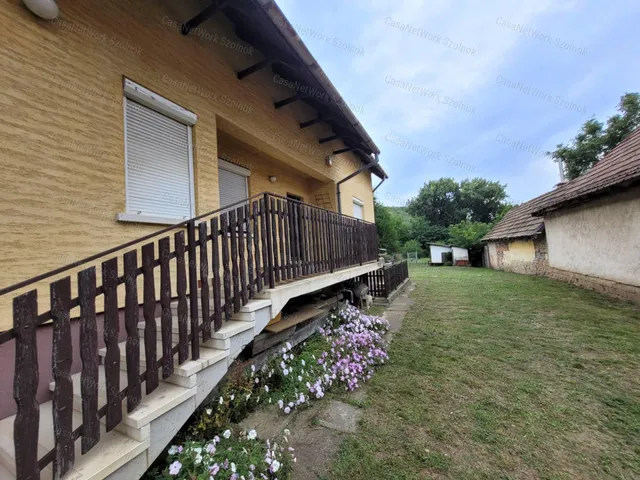 Eladó ház Kerepes 180 nm