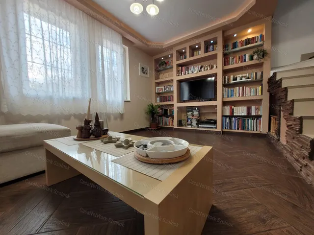 Eladó ház Kerepes 150 nm