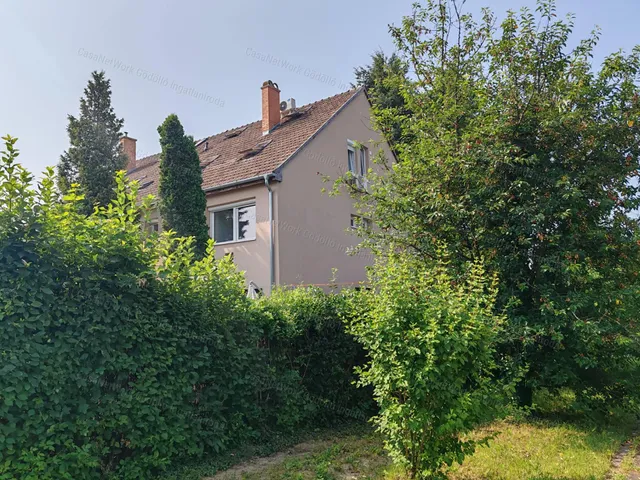 Eladó lakás Gödöllő 78 nm