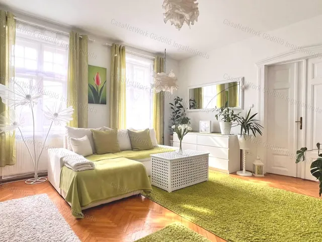 Eladó lakás Gödöllő 78 nm