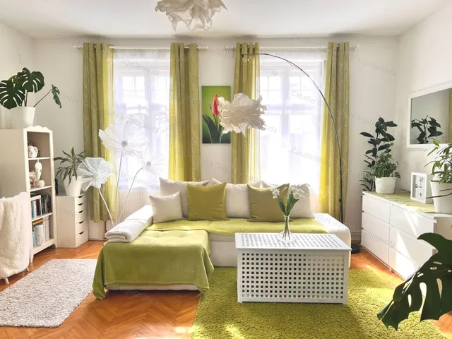 Eladó lakás Gödöllő 78 nm