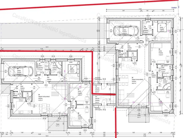 Eladó ház Gödöllő 148 nm
