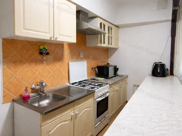 Eladó ház Fót 134 nm