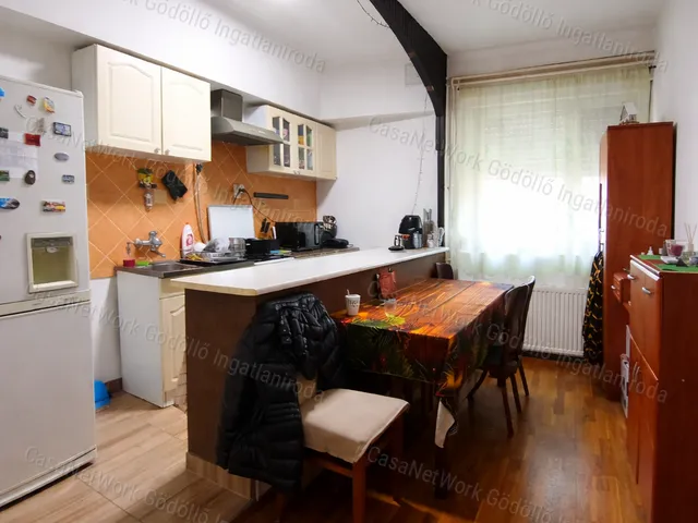 Eladó ház Fót 134 nm