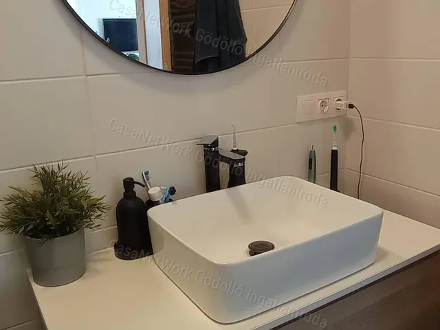 Eladó ház Aszód 80 nm