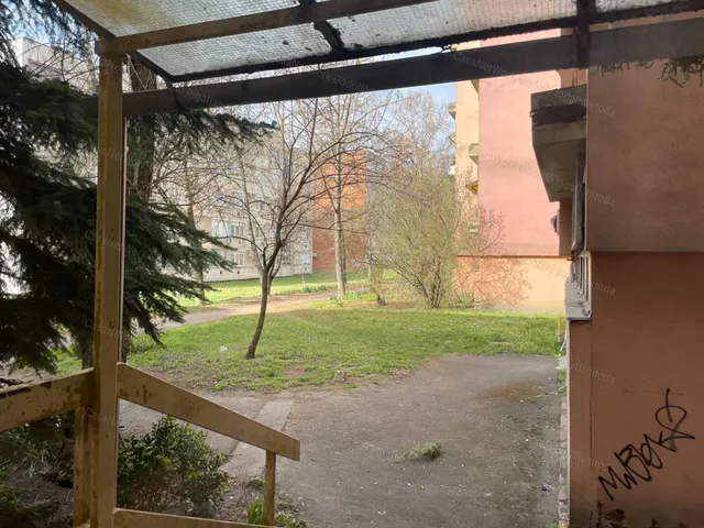 Eladó lakás Gödöllő 44 nm