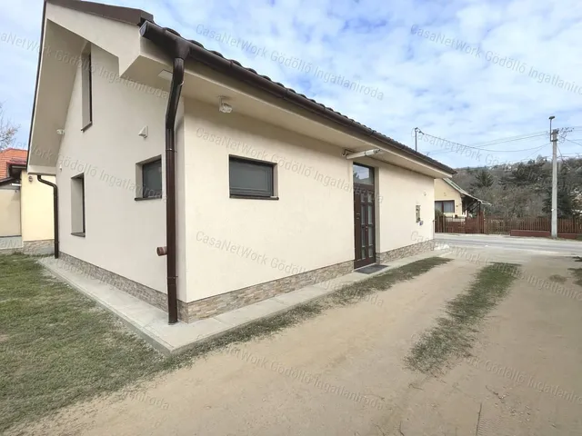 Eladó ház Gödöllő 64 nm