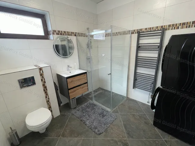 Eladó ház Gödöllő 64 nm