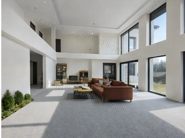 Eladó ház Szada 455 nm