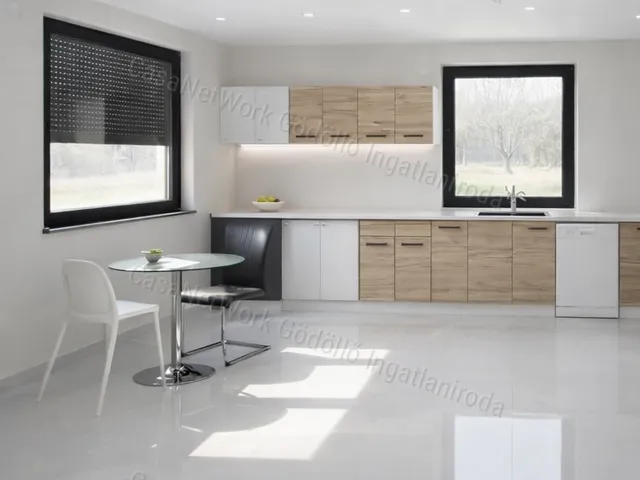 Eladó ház Szada 455 nm