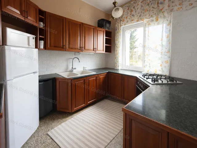 Eladó ház Erdőkertes 108 nm