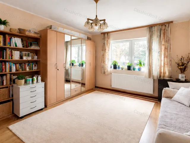 Eladó ház Erdőkertes 108 nm