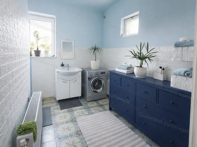 Eladó ház Erdőkertes 108 nm