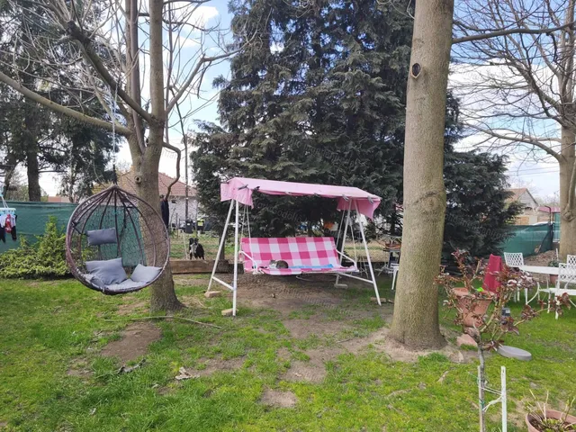 Eladó telek Erdőkertes 1410 nm