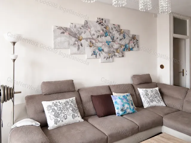 Eladó ház Budapest II. kerület 56 nm