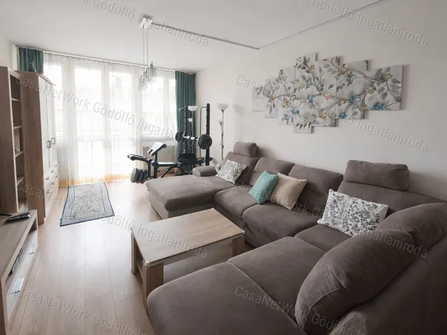 Eladó ház Budapest II. kerület 56 nm