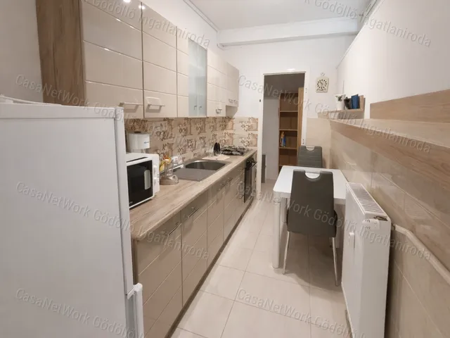 Eladó ház Budapest II. kerület 56 nm