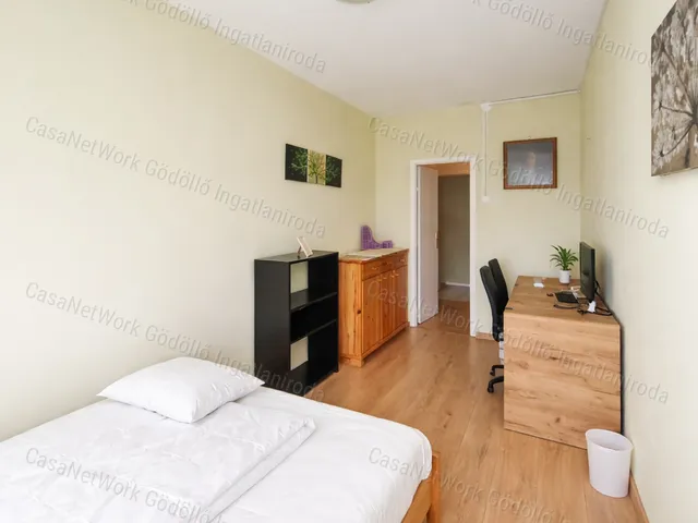 Eladó ház Budapest II. kerület 56 nm