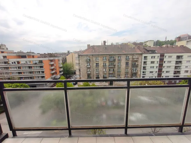 Eladó ház Budapest II. kerület 56 nm