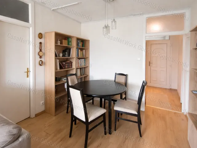 Eladó ház Budapest II. kerület, Víziváros II. ker 56 nm