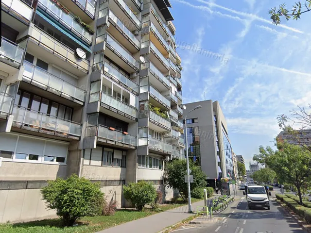 Eladó lakás Budapest II. kerület 56 nm