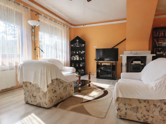 Eladó ház Veresegyház 122 nm